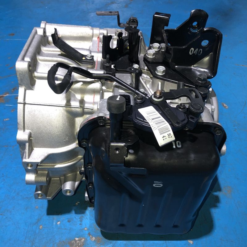 Professional Test TUCSON I 2.0L F4A42 Auto Transmission Assembly for HYUNDA 2004-2008