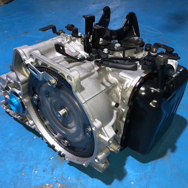 Professional Test TUCSON I 2.0L F4A42 Auto Transmission Assembly for HYUNDA 2004-2008