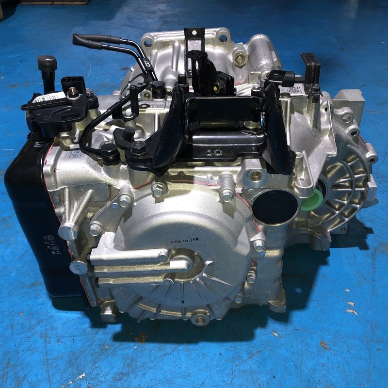 Professional Test TUCSON I 2.0L F4A42 Auto Transmission Assembly for HYUNDA 2004-2008
