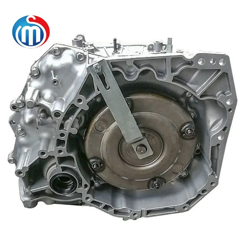 Auto Transmission Parts JF015E RE0F11A RE0F10D 1.6L 1.8L CVT for Nissan Versa Sylphy