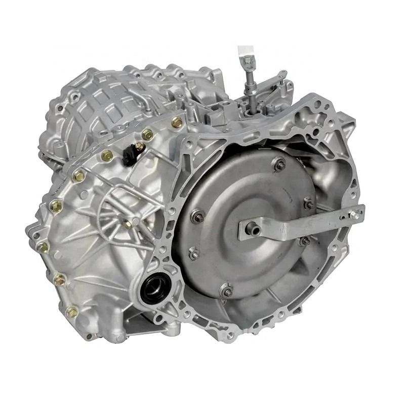 Auto Transmission Parts JF015E RE0F11A RE0F10D 1.6L 1.8L CVT for Nissan Versa Sylphy