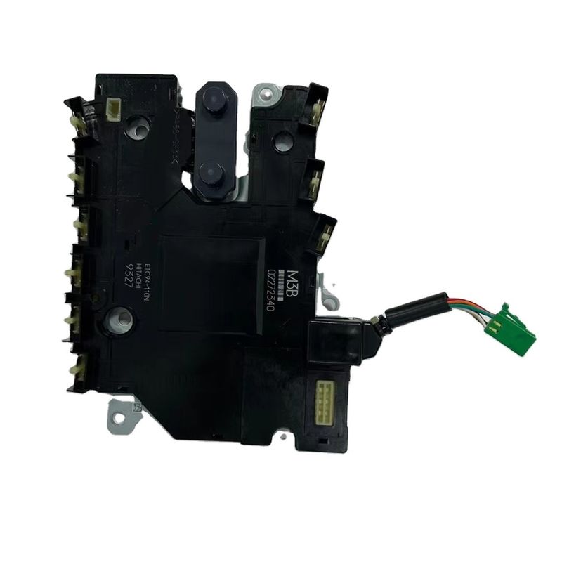 RE7R01A JR710E Transmission TCM M35, QX80, M37, Q70, EX35, G37, FX50, QX50, QX70, G25, Q50