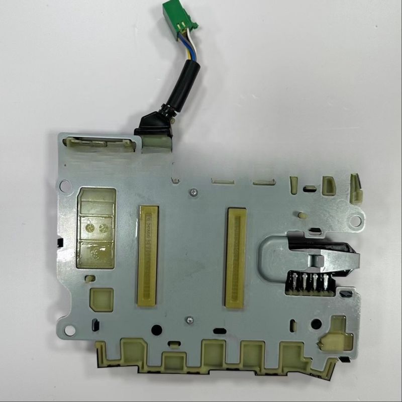 RE7R01A JR710E Transmission TCM M35, QX80, M37, Q70, EX35, G37, FX50, QX50, QX70, G25, Q50