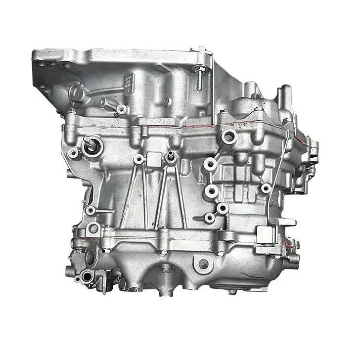 JF015E, RE0F10D, RE0F11A Remanufactured gearbox  Automatic 1.6L 1.8L Transmission for Nissan Versa Sylphy