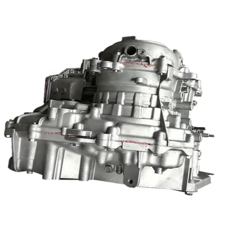 JF015E, RE0F10D, RE0F11A Remanufactured gearbox  Automatic 1.6L 1.8L Transmission for Nissan Versa Sylphy