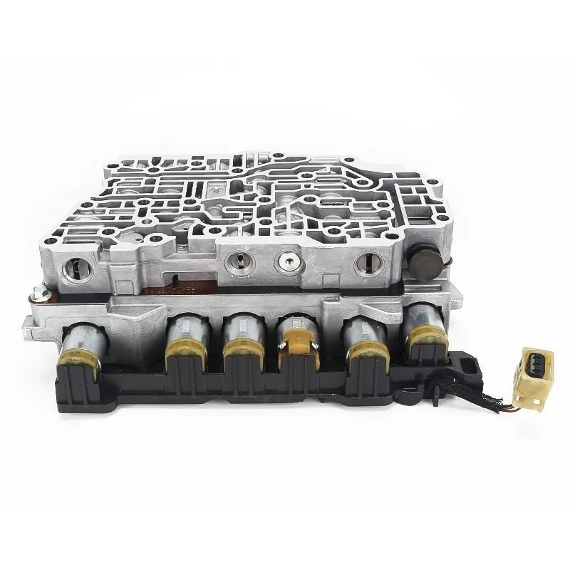 Auto Part 09 Transmission Valve Body Assembly 6F35 for Ford AL8Z-7G391-A
