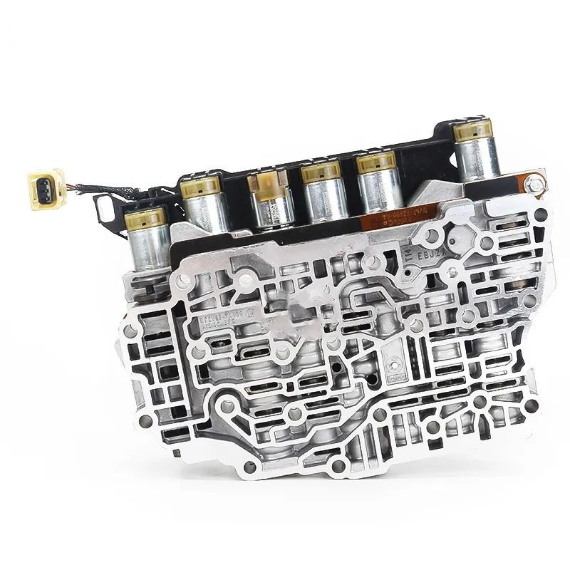 Auto Part 09 Transmission Valve Body Assembly 6F35 for Ford AL8Z-7G391-A