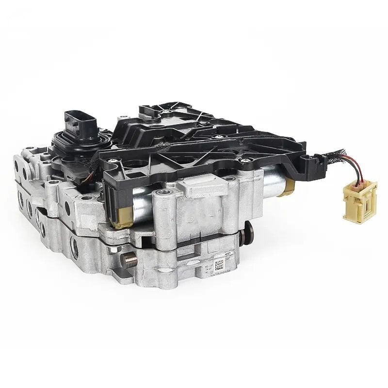 Auto Part 09 Transmission Valve Body Assembly 6F35 for Ford AL8Z-7G391-A