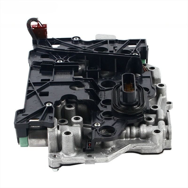 6F35 Transmission Solenoid Valve Body For Ford Fusion Taurus Escape 2009-Up