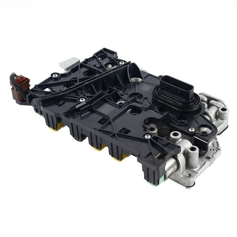 6F35 Transmission Solenoid Valve Body For Ford Fusion Taurus Escape 2009-Up