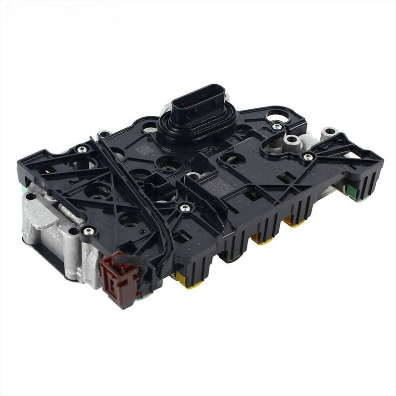 6F35 Transmission Solenoid Valve Body For Ford Fusion Taurus Escape 2009-Up
