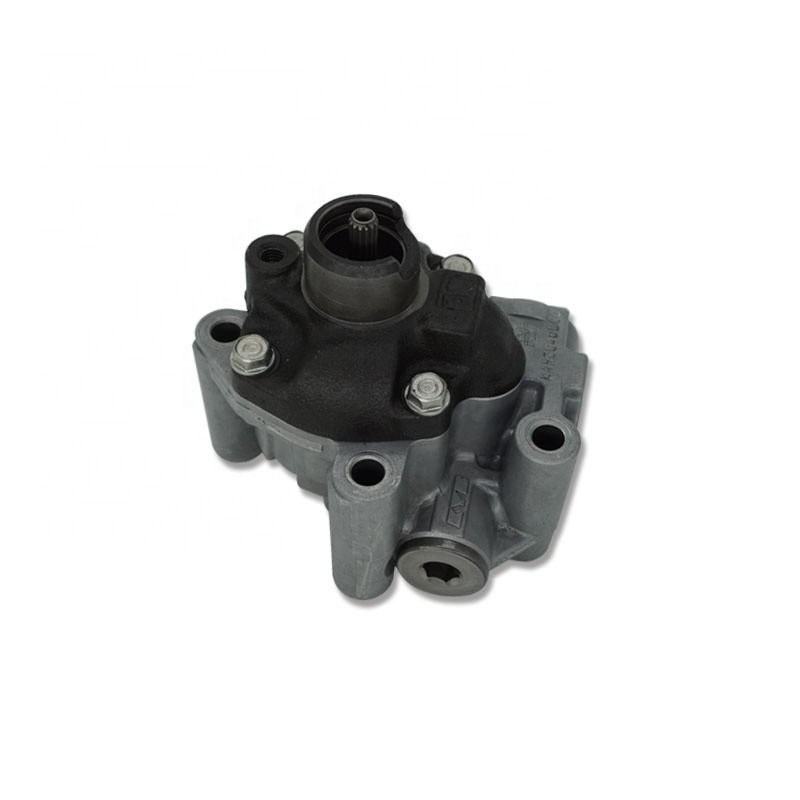 Z-31340-50X0A 12708 Dongfeng Nissan JF0F010A Gear Box For Altima Rogue Oil Pump