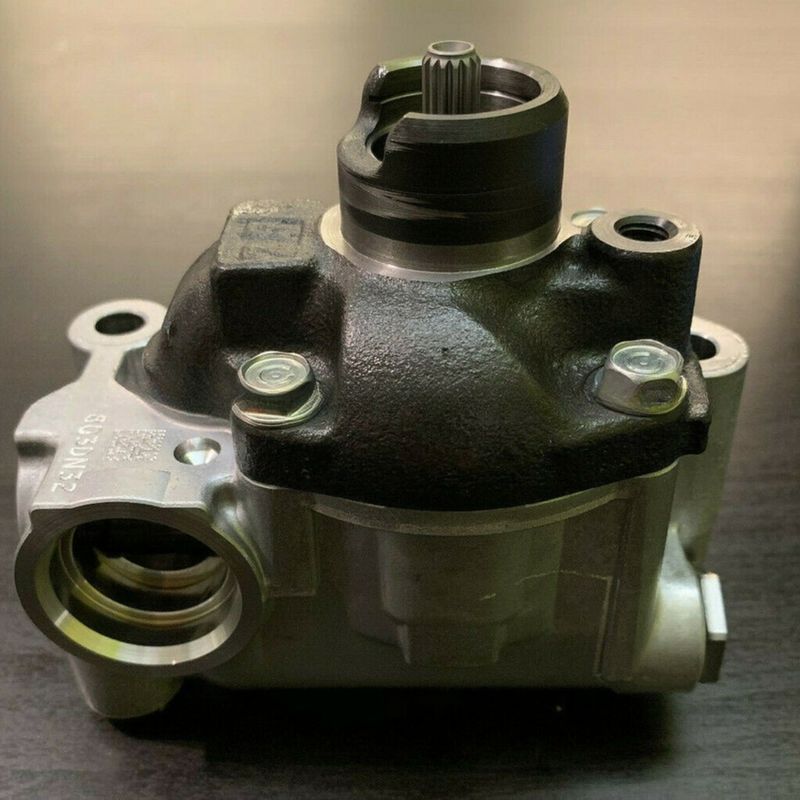 Z-31340-50X0A 12708 Dongfeng Nissan JF0F010A Gear Box For Altima Rogue Oil Pump