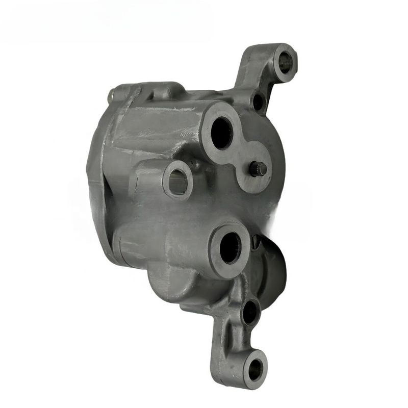 CVT Automatic Transmission Oil Pump For Nissa n Livina Bluebird Kicks Sylphy JF020E