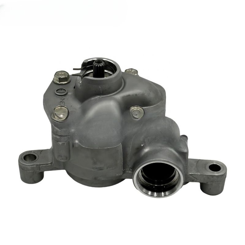 CVT Automatic Transmission Oil Pump For Nissa n Livina Bluebird Kicks Sylphy JF020E