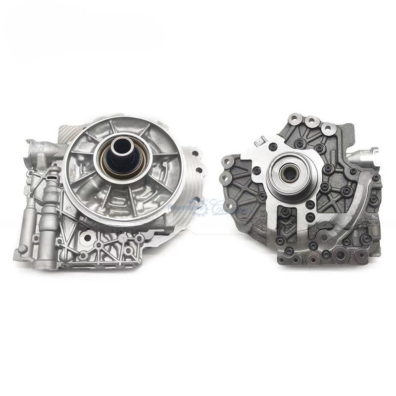 6F35 auto transmission oil pump Assembly for Ford Mondeo Kuga Mercedes-Benz