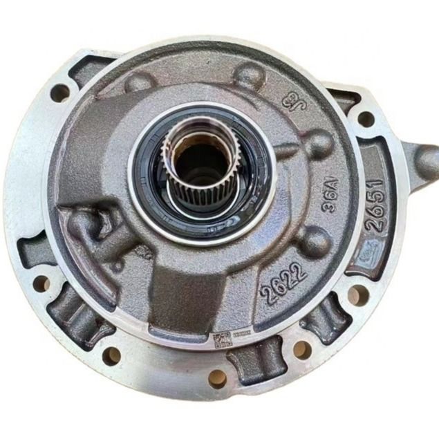 QR019CHA QR019CHB 019CHD 019CHE CVT Transmission Oil Pump Assembly For Chery 2008-2020