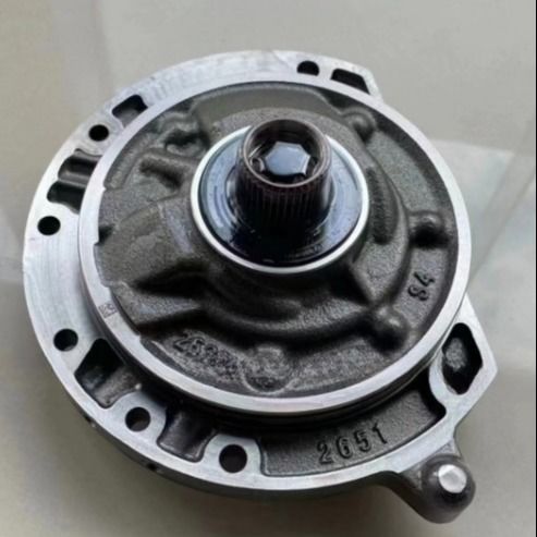 QR019CHA QR019CHB 019CHD 019CHE CVT Transmission Oil Pump Assembly For Chery 2008-2020
