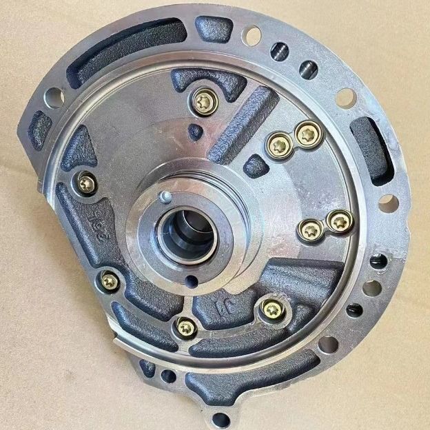 QR019CHA QR019CHB 019CHD 019CHE CVT Transmission Oil Pump Assembly For Chery 2008-2020