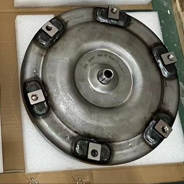 24270962 6T50 Fluid Torque Converter for Buick GL8 Roewe 950 Roewe Whale Verano