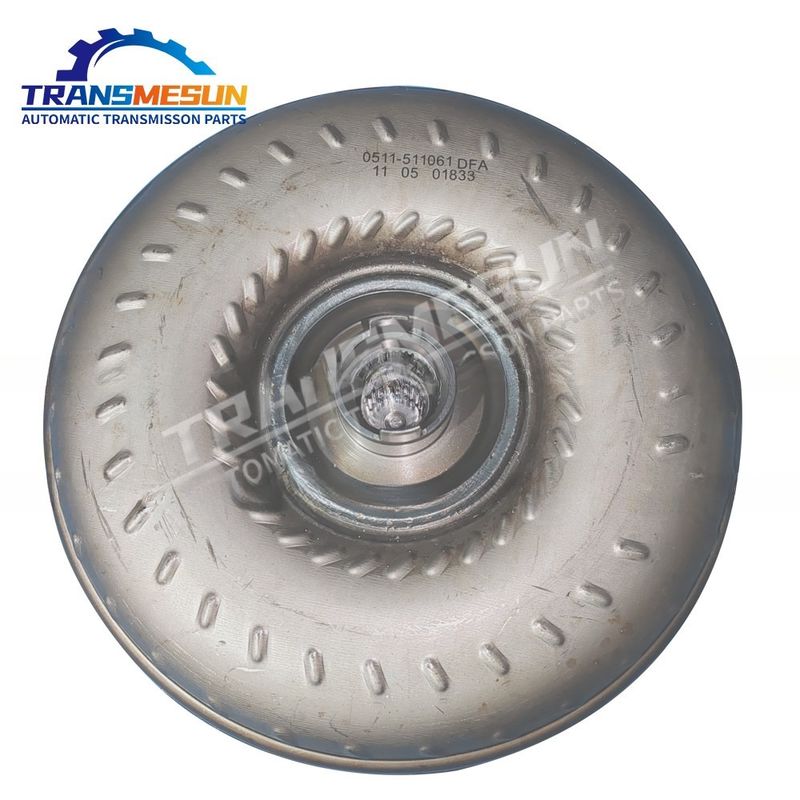 0511-511061 Transmission Torque Converter  DSI6 M11 DFA 2.0T PART NO Method