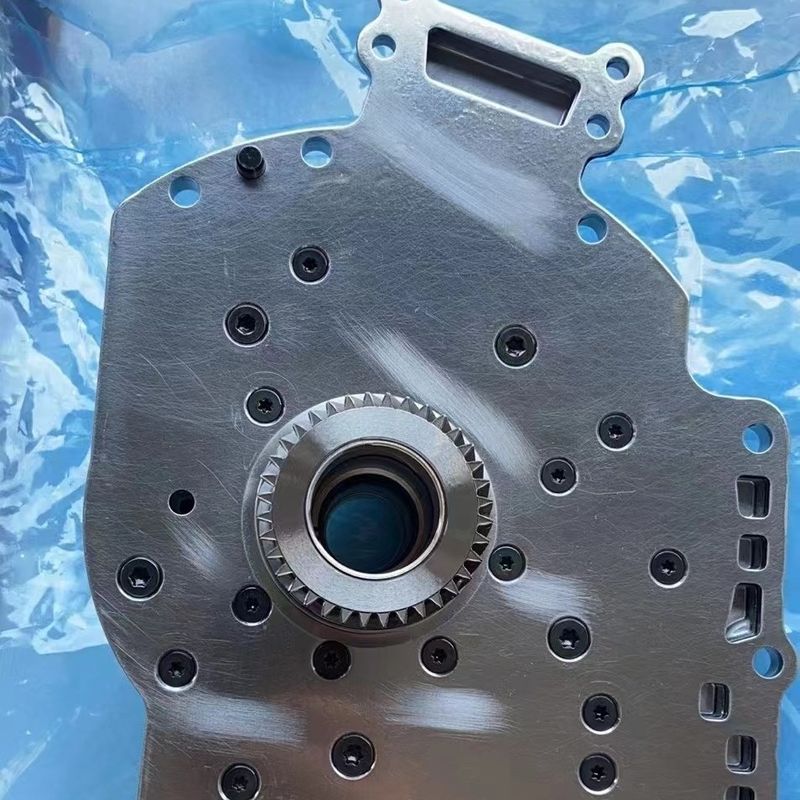 0511-539084 Transmission Gearbox Oil Pump Assembly DSI6 M11 DSI5F5F6 For GEELY Lifan