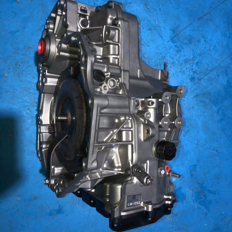 6T30 6T40 6T45 6T50 Transmission Gearbox for Chevrolet Malibu Cruze Buick Opel ASTRA