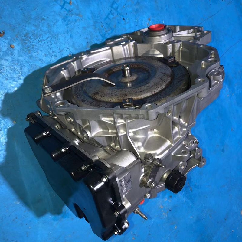 6T30 6T40 6T45 6T50 Transmission Gearbox for Chevrolet Malibu Cruze Buick Opel ASTRA
