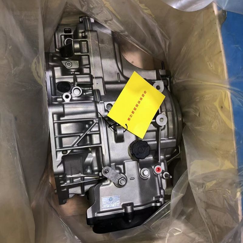 6T30 6T40 6T45 6T50 Transmission Gearbox for Chevrolet Malibu Cruze Buick Opel ASTRA