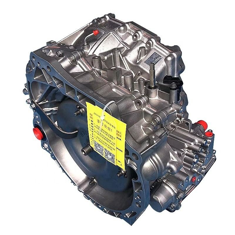 Remanufactured CVT8 Transmission Assembly for Nissan Cima Morano Teana 2.5L 2WD