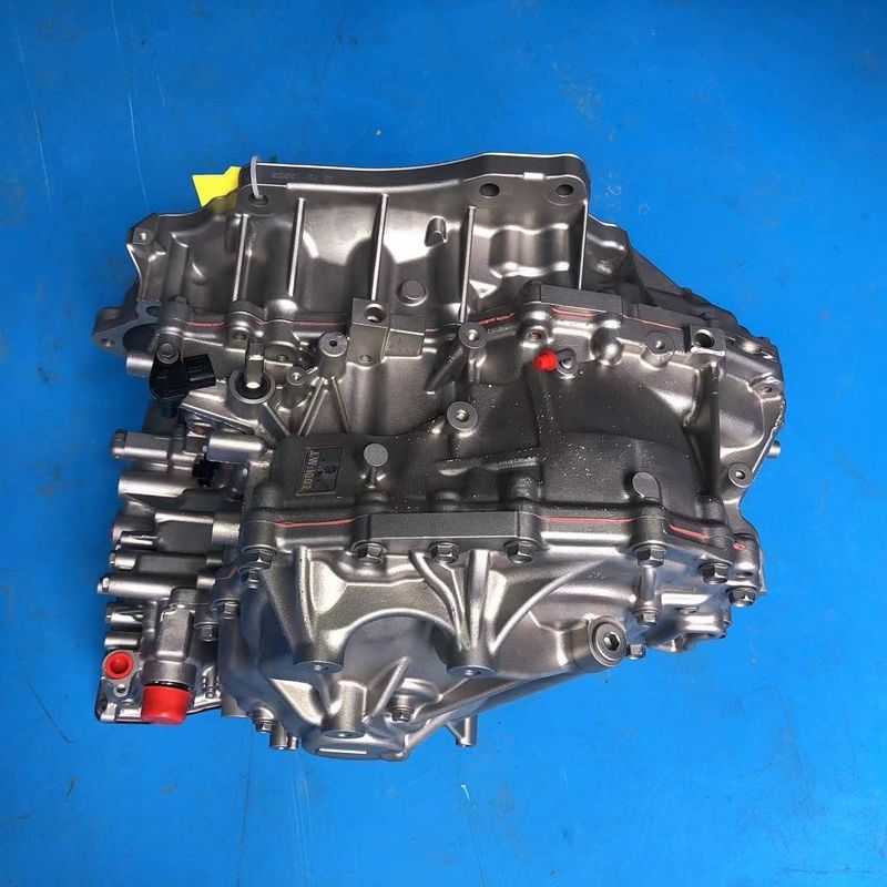Remanufactured CVT8 Transmission Assembly for Nissan Cima Morano Teana 2.5L 2WD