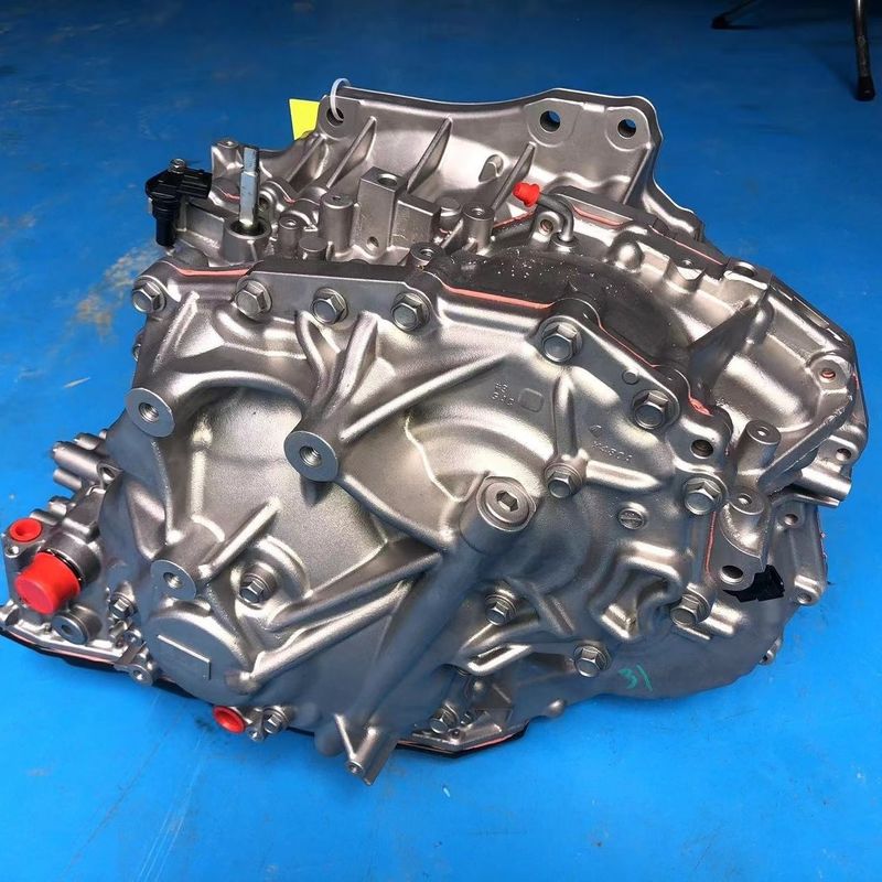 Remanufactured CVT8 Transmission Assembly for Nissan Cima Morano Teana 2.5L 2WD