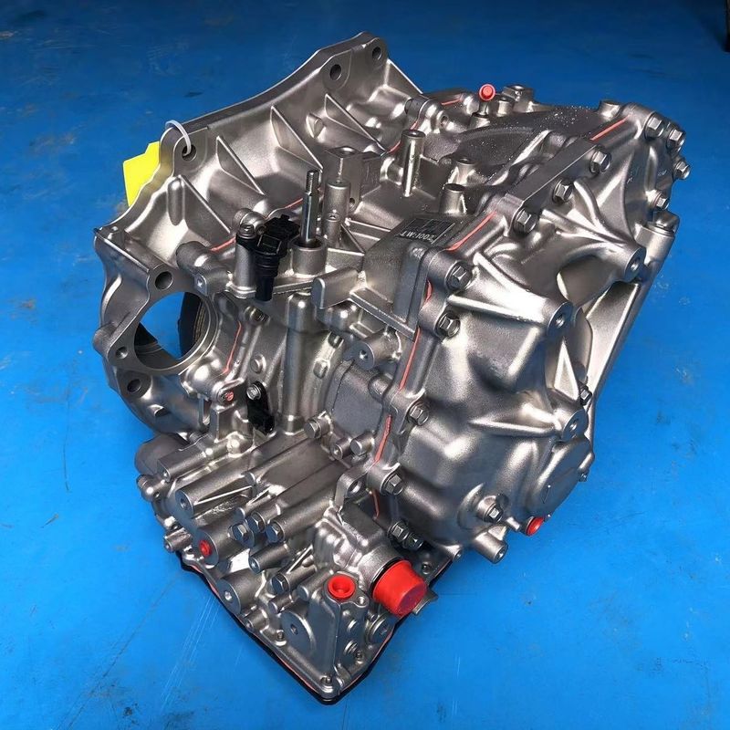 Remanufactured CVT8 Transmission Assembly for Nissan Cima Morano Teana 2.5L 2WD