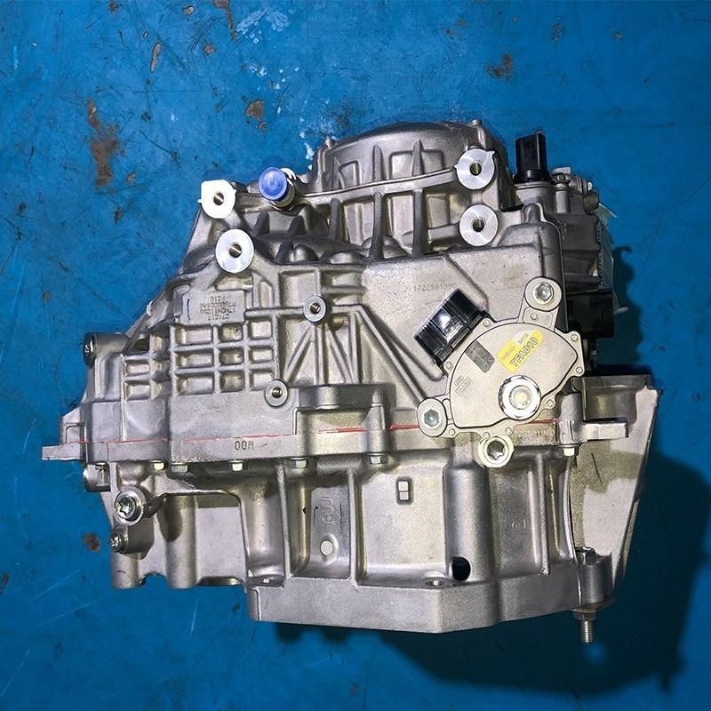 P700000440 09M TF-62SN AQ450 Transmission Gearbox for 2016- VW 1.8T 2.0T