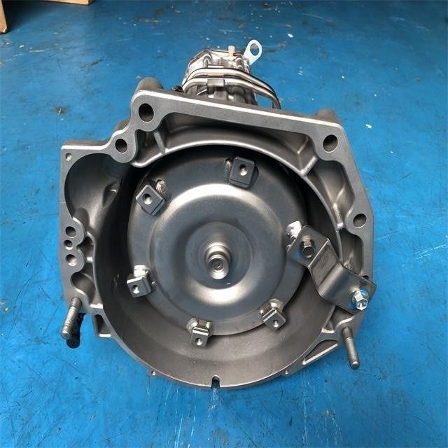 4-Speed Automatic Transmission for Suzuki Jimny 1.3L M13A Fast and Shipping Worldwide