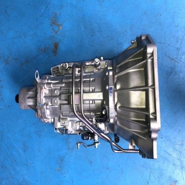 4-Speed Automatic Transmission for Suzuki Jimny 1.3L M13A Fast and Shipping Worldwide