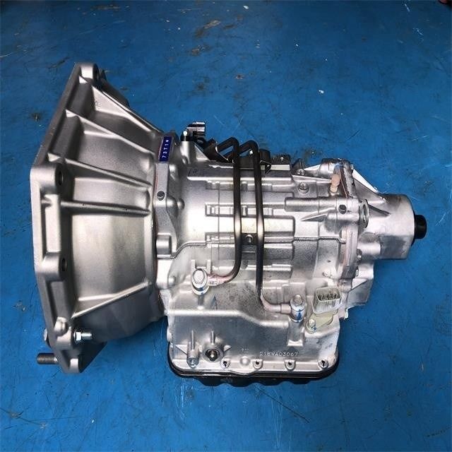 4-Speed Automatic Transmission for Suzuki Jimny 1.3L M13A Fast and Shipping Worldwide