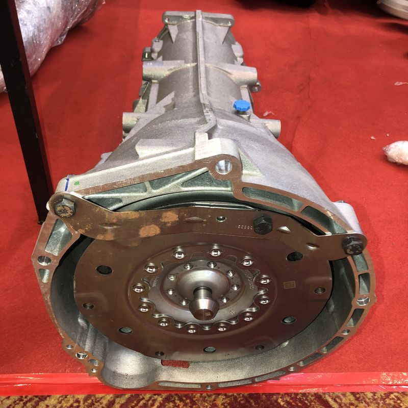 X5 G05 F95 BMW 2.0T AWD Transmission Gearbox for X3M F97 X3 G01-X6 2018-2024 GA8X51CZ