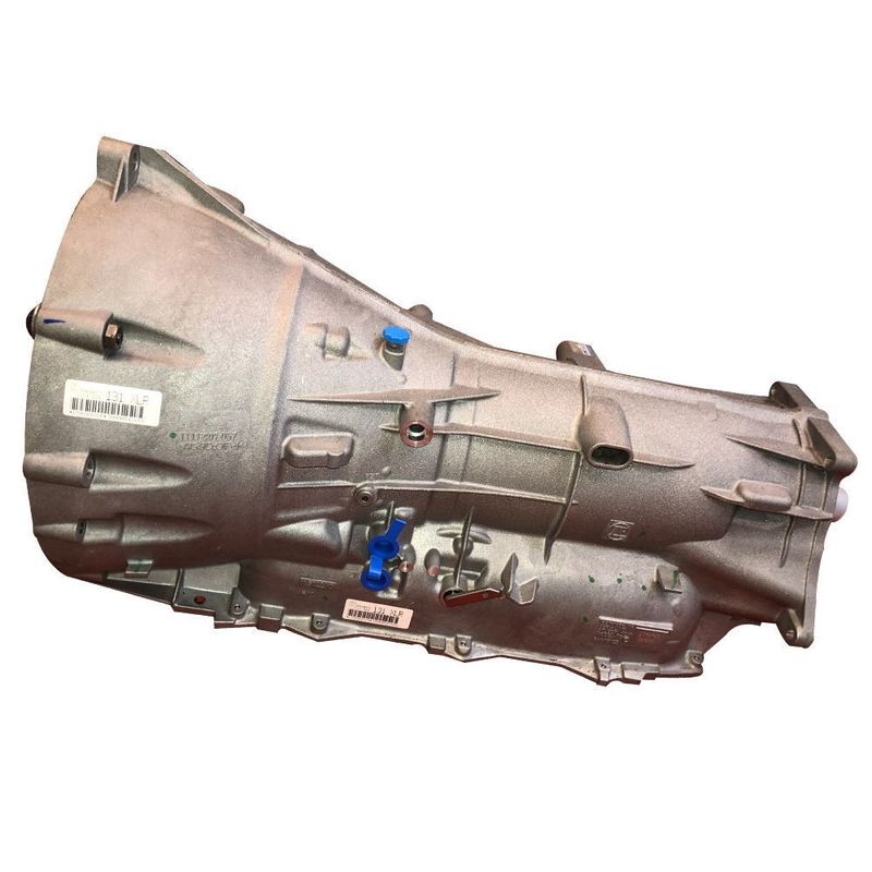 X5 G05 F95 BMW 2.0T AWD Transmission Gearbox for X3M F97 X3 G01-X6 2018-2024 GA8X51CZ
