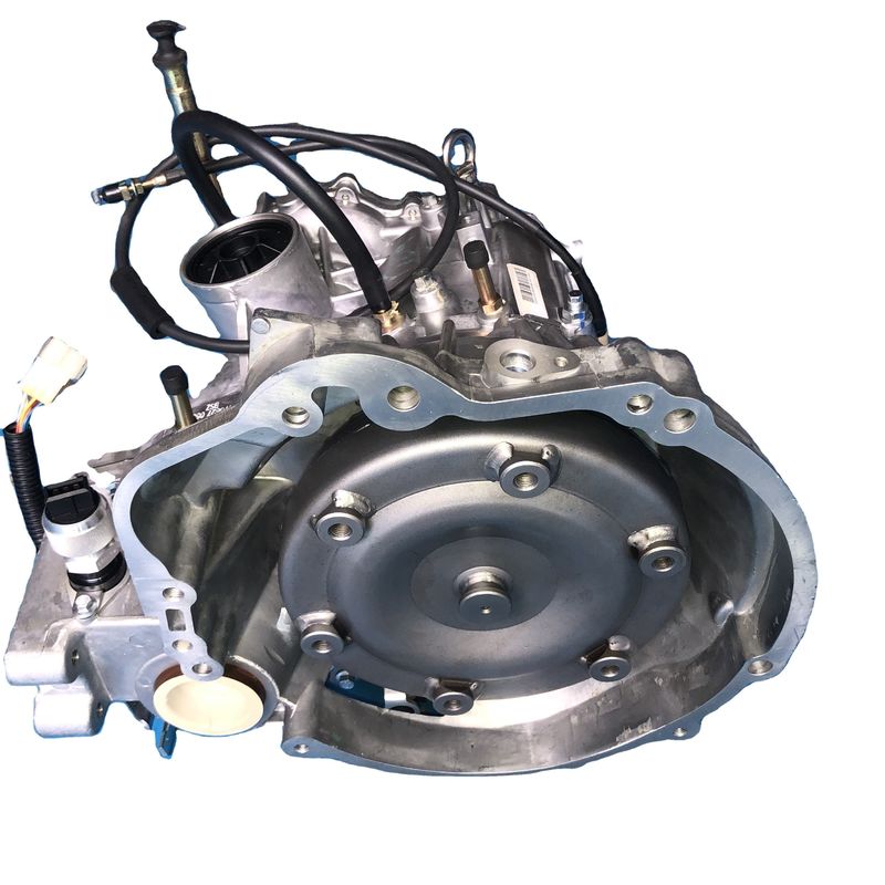 Geely Panda 1.3L '09-'16 JL-ZA142 Transmission Assembly with and OE NO. 3000000021-01