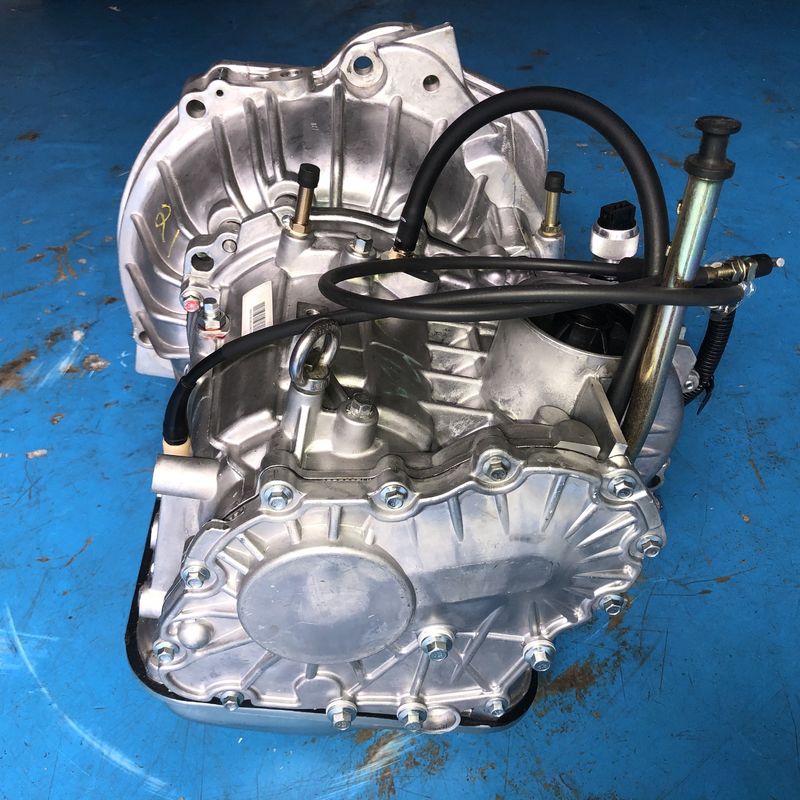 Geely Panda 1.3L '09-'16 JL-ZA142 Transmission Assembly with and OE NO. 3000000021-01