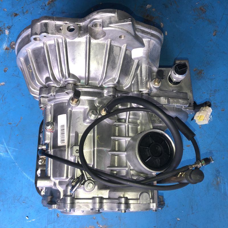 Geely Panda 1.3L '09-'16 JL-ZA142 Transmission Assembly with and OE NO. 3000000021-01