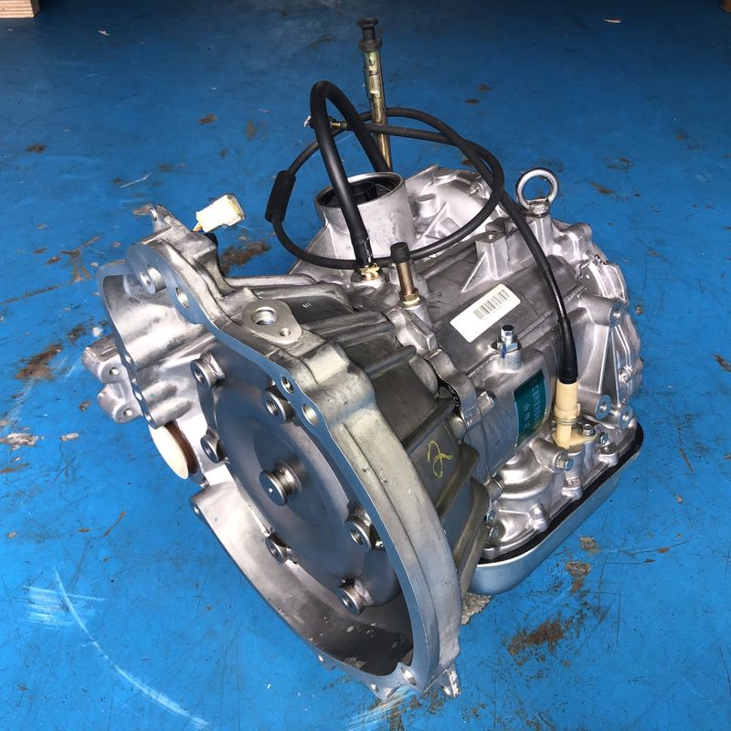 Geely Panda 1.3L '09-'16 JL-ZA142 Transmission Assembly with and OE NO. 3000000021-01