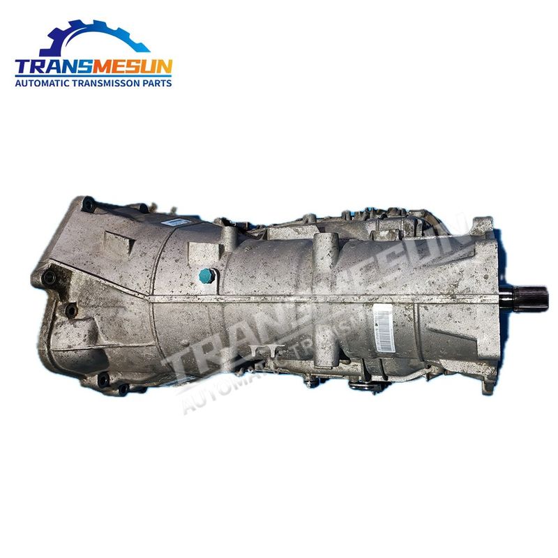 TRANSMESUN 6HP-21X Transmission Assembly for BMW X5 E70 3.0si 2007-2013 3.0L 2008-2015