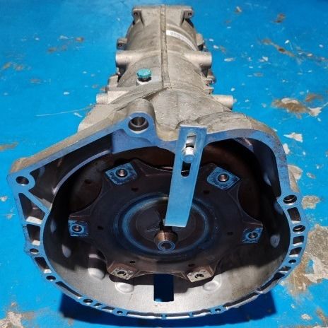 Gear Box for BMW X5 E70 3.0si 2007-2013 3.0L 2008-2015 6HP-21X Transmission Assembly