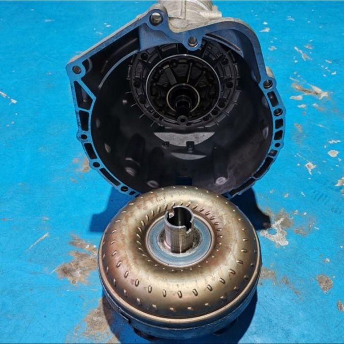 Gear Box for BMW X5 E70 3.0si 2007-2013 3.0L 2008-2015 6HP-21X Transmission Assembly