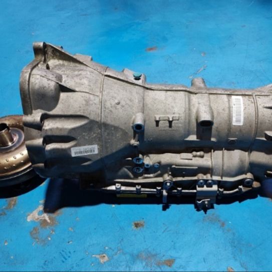 Gear Box for BMW X5 E70 3.0si 2007-2013 3.0L 2008-2015 6HP-21X Transmission Assembly
