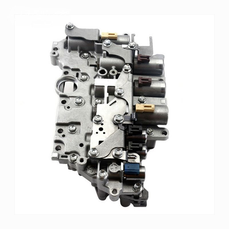 U760E U760 Valve Body For Toyota Corolla 6 Speed 2008-Up Auto Transmission Parts