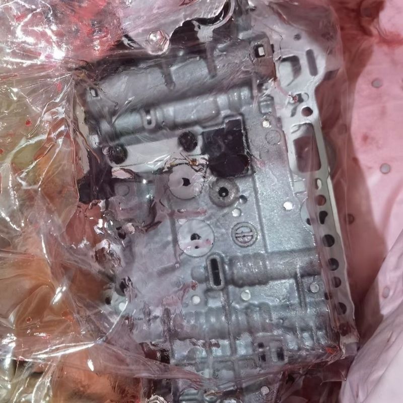 U760E U660E Transmission Valve Body Rebuild For Toyota Lexus 2.5L 2.7L Professional Test