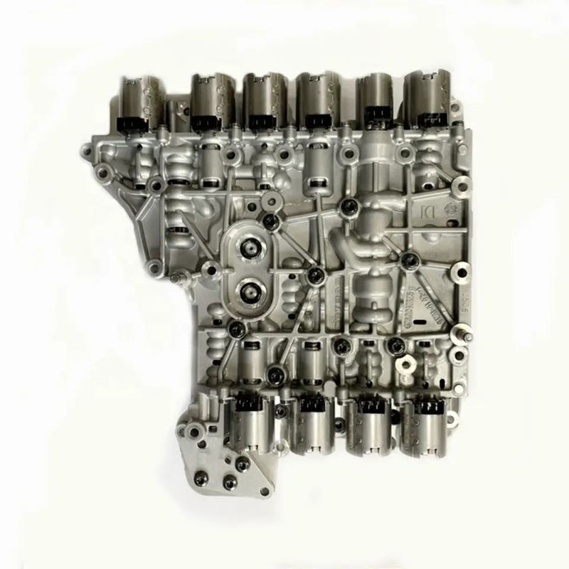 OE NO. E82 E90 F33 F83 Z4 GS7D36SG Automatic Transmission Valve Body OEM Standard Size